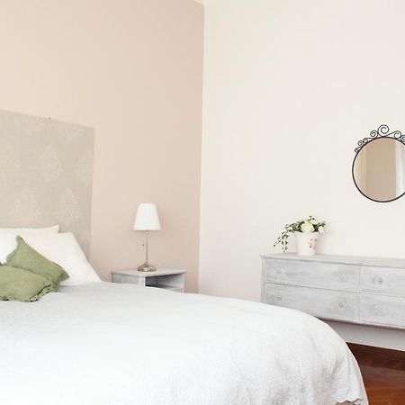 B&B Abano Garden Abano Terme Kamer foto