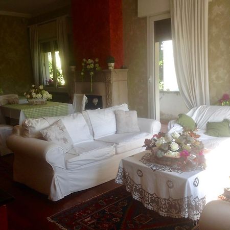 B&B Abano Garden Abano Terme Buitenkant foto