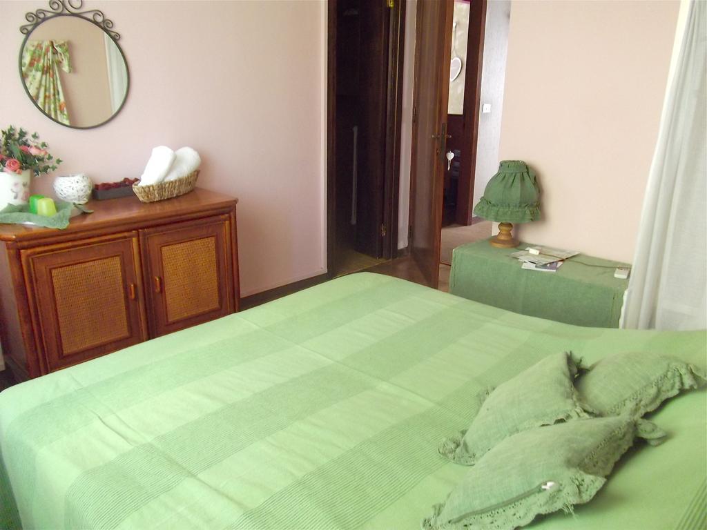 B&B Abano Garden Abano Terme Kamer foto
