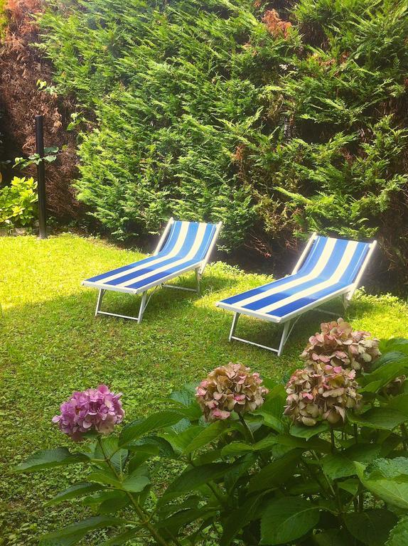 B&B Abano Garden Abano Terme Buitenkant foto