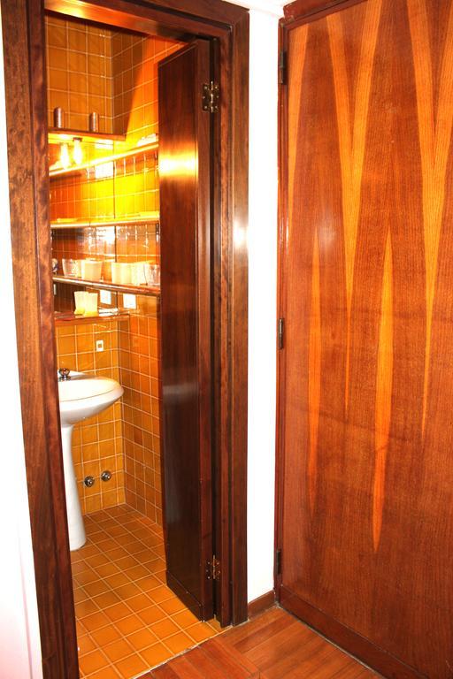B&B Abano Garden Abano Terme Kamer foto