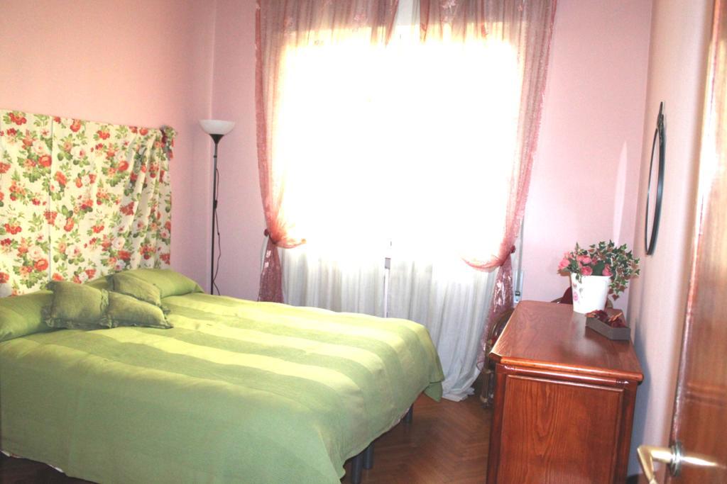 B&B Abano Garden Abano Terme Kamer foto
