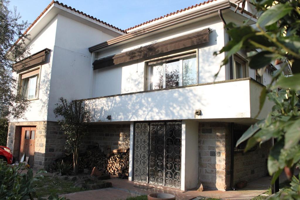 B&B Abano Garden Abano Terme Buitenkant foto