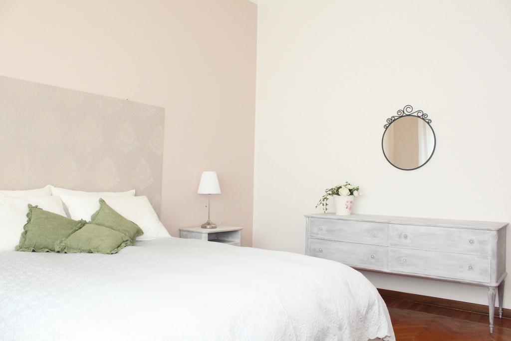 B&B Abano Garden Abano Terme Kamer foto