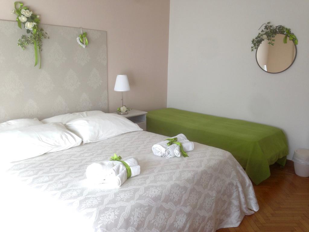 B&B Abano Garden Abano Terme Buitenkant foto