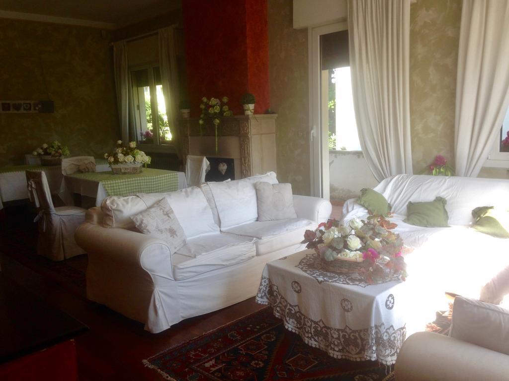B&B Abano Garden Abano Terme Buitenkant foto