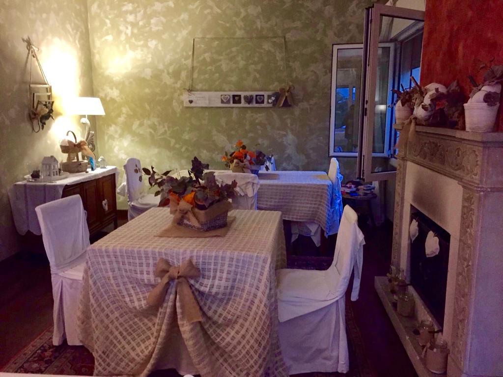 B&B Abano Garden Abano Terme Buitenkant foto